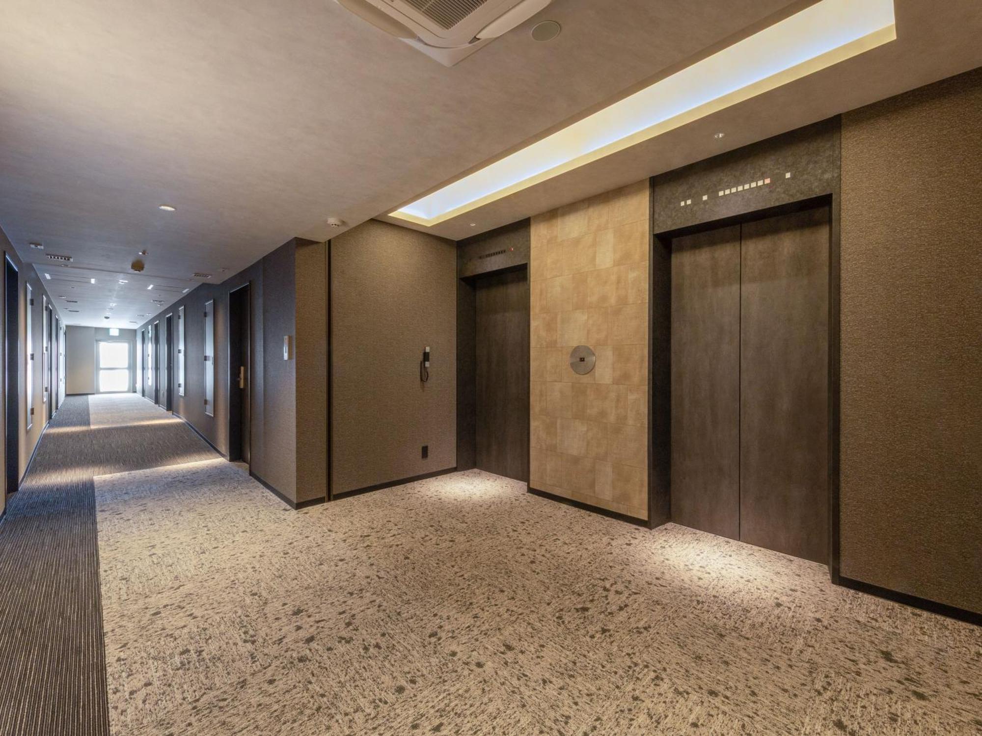 Hotel Mystays Kanazawa Katamachi Exterior foto